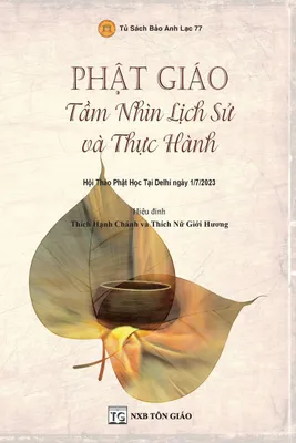 Produktbild von PHÂT GIÁO - T¿m Nhìn L¿ch S¿ và Th¿c Hành