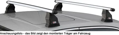 Obrázek produktu pro Střešní nosič Menabo Tema Aluminium MENFIX504G_7