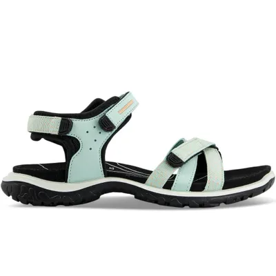 Produktbild von Ecco Offroad Damen Sandalen Wandersandalen Outdoor Freizeit 853303 61247