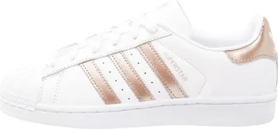 Produktbild von Adidas Sneakers BA8169 in White color size 36 2/3