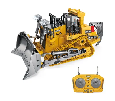 Produktbild von Buldozer 1:24 RC