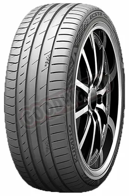 Productafbeelding van Kumho zomerbanden voor motorfietsen, Ecsta PS71, SUV (265/50 ZR20 111W XL met velgprotectie)
