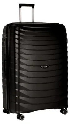 Produktbild von Koffer, ausziehbar, 76 cm, Paris, Schwarz, 76cm, Koffer
