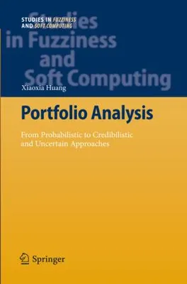Obrázok produktu pre Portfolio Analysis