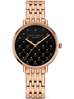 Obrázok produktu pre Dámské hodinky Daisy Dixon DD165RGM Kendall