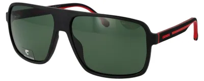 Image de CARRERA SUNGLASSES Lunettes de soleil C SPORT 19_S 63BLXUC
