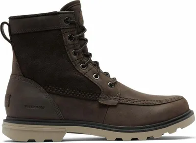 Zdjęcie produktu dla Sorel Męskie buty za kostkę Buty za kostkę Carson Storm WP 2028241 brązowy