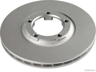 Produktbild von HERTH+BUSS JAKOPARTS Bremsscheiben (2 Stück) Vorderachse J3305018