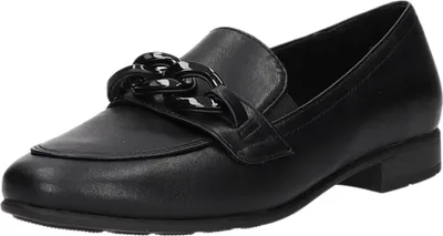 Produktbild von Slipper/Kletthalbschuh mit Mehrweite Freizeit (casual) 24260-41-022