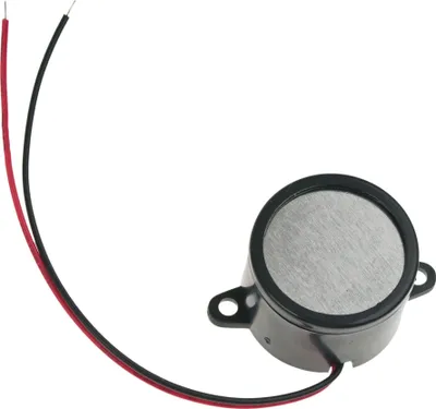 Produktbild von Minisummer magnetisch (6-11 V)