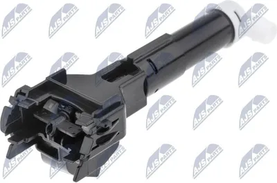 Produktbild von NTY EDS-TY-056 Stoßstangen-Abdeckung Links für TOYOTA COROLLA Stufenheck (E15)