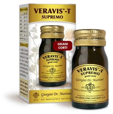 Immagine prodotto di Veravis T Supremo Grani Corti 90 G