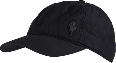 Produktbild von Skechers Quilted Diamond Cap SKCH3364-BLK, Kappe, Herren, Schwarz