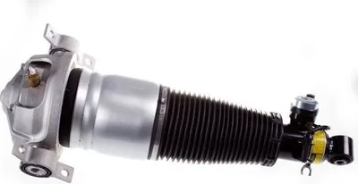 Produktbild von DENCKERMANN DSA016G Luftfederbein Stoßdämpfer Hinten Links für VW Touareg (7LA, 7L6, 7L7) für AUDI Q7 (4LB) für PORSCHE Cayenne (9PA)