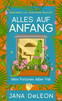 Produktbild von Alles auf Anfang