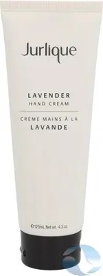 Produktbild von Jurlique Lavendel Handcreme 125 ml