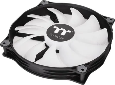 Immagine prodotto di Thermaltake CL-F081-PL20SW-A Lüfter Thermaltake Pure  20 ARGB Sync (Single Fan) retail