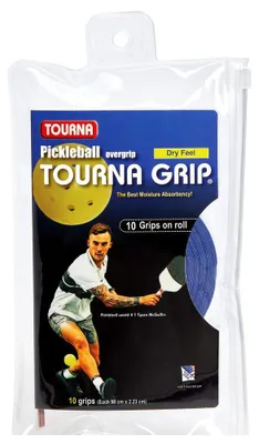 Productafbeelding van Overgrip voor Pickleball Paddles, Set van 10