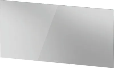 Produktbild von Duravit Licht & Spiegel Better Spiegel mit LED-Beleuchtung, Sensorschalter, indirekte Beleuchtung, Höhe 700mm, Weiß Matt, LM7814000000000