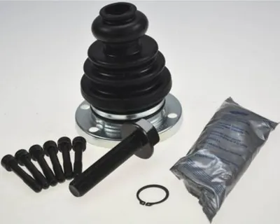 Immagine prodotto di SPIDAN Set di soffietti, albero motore Articolo: 26126