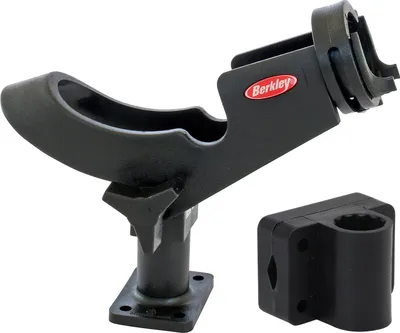 Produktbild von Berkley Bootsrutenhalter zur Festmontage