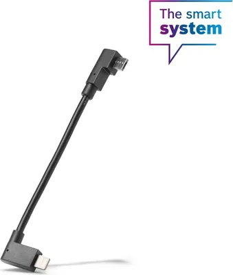 Zdjęcie produktu dla Kabel do ładowania Bosch dla SmartphoneHub i SmartphoneGrip microUSB-A do Lightning