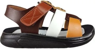 Produktbild von Schuhe Permani Atlanta ATLANTABROWN