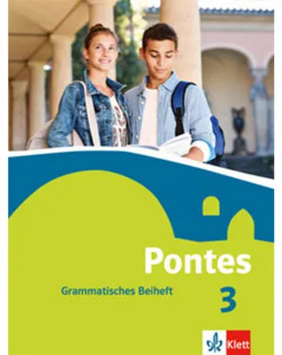 Obrázok produktu pre Pontes 3
