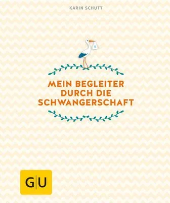 Produktbild von Mein Begleiter durch die Schwangerschaft