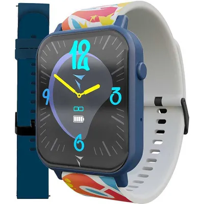 Immagine prodotto di Smartwatch Techmade Multicolore Collezione - unisex
