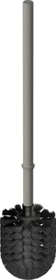 Produktbild von HEWI WC-Bürste 477 Farbe Felsgrau, Toilettenbürste ohne Behälter