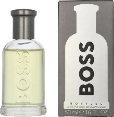 Produktbild von Hugo Boss Lotion Bottled After Shave