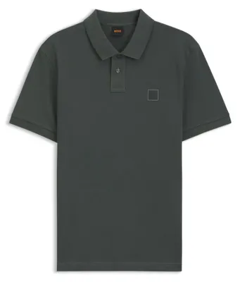 Produktbild von BOSS Men Passenger 10256683 01 Open Green 377 XL