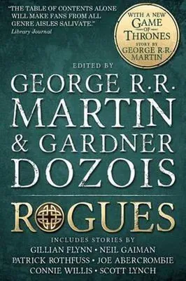 Produktbild von Rogues