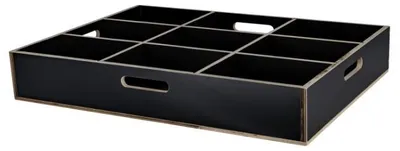 Produktbild von Multiflex Case Top Insert 2
