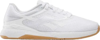 Produktbild von Reebok Nano X5 Sportschuhe Weiß EU 40 Frau Weiß EU 40