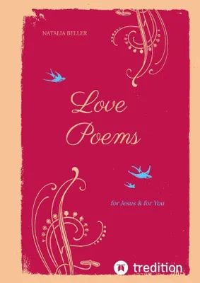 Produktbild von Love Poems