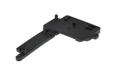 Produktbild von Halter Telemetry Expander (für Stampede 2WD)