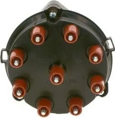Zdjęcie produktu dla Kopułka Rodzielacza Zapłonu Db M116/M117 4,2-5,6