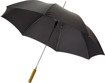 Productafbeelding van Bullet Automatik paraplu Lisa, 58 cm, model PF903 (83 x 102 cm), zwart