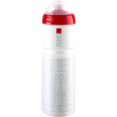 Image de Elite Cycling Nomo White 750 ml Cycling Bottle