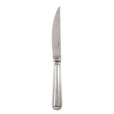 Produktbild von Sambonet S0523 Contour Steakmesser Vh., Edelstahl versilbert