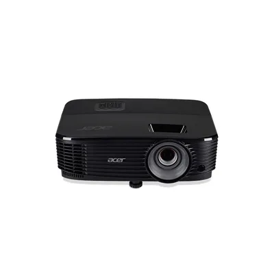 Immagine prodotto di Acer Essential X1123HP videoproiettore Proiettore a raggio standard 4000 ANSI lumen DLP SVGA (800x600) Nero
