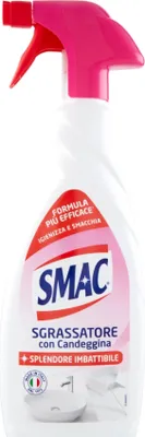 Produktbild von Entfetter mit Bleichmittel 650ml - Smac