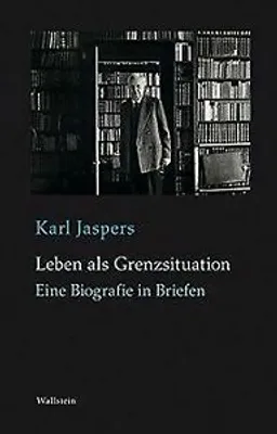 Produktbild von Leben als Grenzsituation