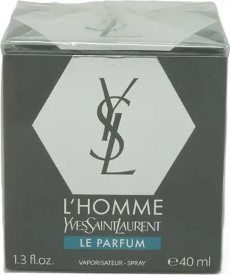 Produktbild von Yves Saint Laurent L'Homme Le Parfum 40 ml