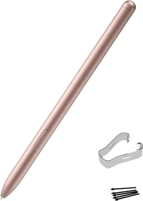 Productafbeelding van Vervangingspen voor de Galaxy Tab S7, S Pen voor de Samsung Galaxy Tab S7, stylus SM-T8
