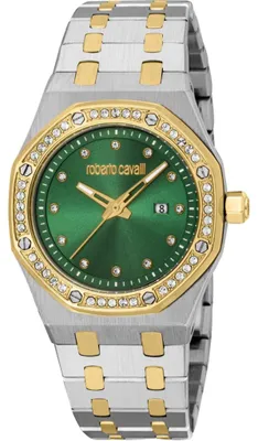 Image de Roberto Cavalli Montres MP246004