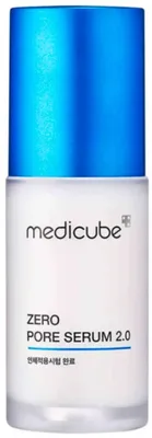 Immagine prodotto di Medicube, Zero Pore Pads 2.0, crema lenitiva, per il viso, 37 ml
