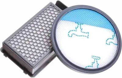 Productafbeelding van HEPA + Pre filter Rowenta Power Cyclonic